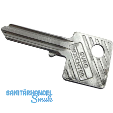 BURG-WÄCHTER Schlüsselrohling 68R BURG-WÄCHTER Schlüsselrohling 68R