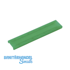 ROTO Verglasungsklotz GL-SV 100 x 20 x 5, aus Kunststoff gr�n