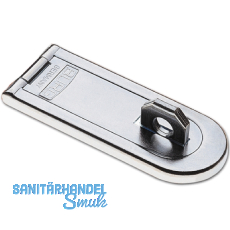 BURG-WÄCHTER Anlegearbe PC 100, Stahl verzinkt BURG-WÄCHTER Anlegearbe PC 100, Stahl verzinkt