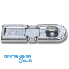 BURG-WÄCHTER Anlegearbe PK 2 mit Doppelgelenk, Länge 130 mm, Stahl verzinkt BURG-WÄCHTER Anlegearbe PK 2 mit Doppelgelenk, Länge 130 mm, Stahl verzinkt