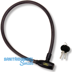 BURG-WÄCHTER Seilschloss 560 SB, Länge 900 mm BURG-WÄCHTER Seilschloss 560 SB, Länge 900 mm