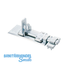 Querriegel R 120, Länge 120 mm, verzinkt SB Querriegel R 120, Länge 120 mm, verzinkt SB