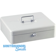 BURG-WÄCHTER Geldkassette Money 5030 lichtgrau BURG-WÄCHTER Geldkassette Money 5030 lichtgrau