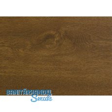 Flachleiste ohne Weichlippe 40mm, nicht selbstklebend, goldenoak Flachleiste ohne Weichlippe 40mm, nicht selbstklebend, goldenoak