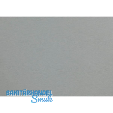 Flachleiste ohne Weichlippe 60mm, nicht selbstklebend, grau Flachleiste ohne Weichlippe 60mm, nicht selbstklebend, grau