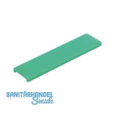 ROTO Verglasungsklotz GL-IB 100 x 50 x 5 aus Kunststoff grün ROTO Verglasungsklotz GL-IB 100 x 50 x 5 aus Kunststoff grün