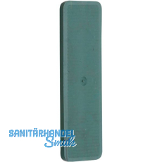 GV Verglasungsklotz 100x26x5mm, gr�n