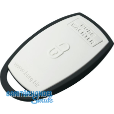 BURG-WÄCHTER Elektronischer Funkschlüssel secuENTRY 7713 sE-Key BURG-WÄCHTER Elektronischer Funkschlüssel secuENTRY 7713 sE-Key