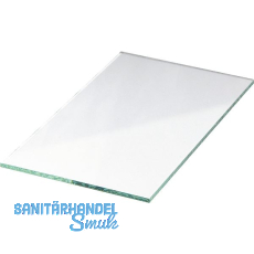 ROTTNER Ersatzglas zu Notschlüsselkasten NS ROTTNER Ersatzglas zu Notschlüsselkasten NS