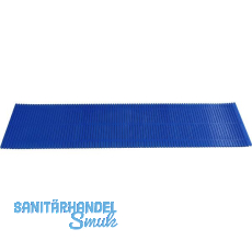 ROTO GL-Klotzkette 80x298x2mm, blau ROTO GL-Klotzkette 80x298x2mm, blau