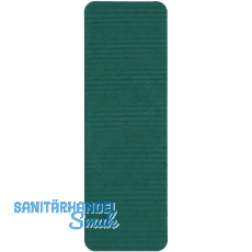 GV Unterlegplatte, 180 x 60 x 5 mm, Kunststoff, gr�n