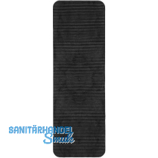 GV Unterlegplatte, 180 x 60 x20 mm, Kunststoff, schwarz GV Unterlegplatte, 180 x 60 x20 mm, Kunststoff, schwarz