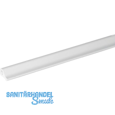 Schwallschutz 2410 mm, Alu RAL 9010 (69070.82) Schwallschutz 2410 mm, Alu RAL 9010 (69070.82)