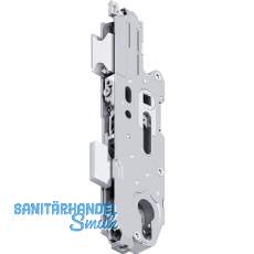 Schlosskasten lose zu Renovierungs-MFV-Schloss Multisafe 855 R, PZ 92,silber Schlosskasten lose zu Renovierungs-MFV-Schloss Multisafe 855 R, PZ 92,silber