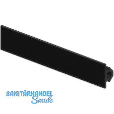 Anschlaggummi AL-EPDM-16 f. 28mm Glas, grau Anschlaggummi AL-EPDM-16 f. 28mm Glas, grau