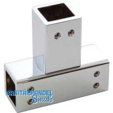 T-Verbinder SBA eckig