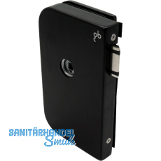 Schloss JUNIOR OFFICE unversperrbar, links, schwarz matt RAL 9005 (11.264) Schloss JUNIOR OFFICE unversperrbar, links, schwarz matt RAL 9005 (11.264)