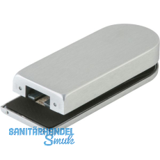 Gegenkasten Studio Rondo 10.220, Aluminium silber eloxiert Gegenkasten Studio Rondo 10.220, Aluminium silber eloxiert