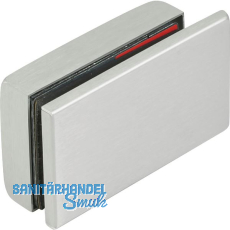 Gegenkasten Studio Classic 10.512, Aluminium silber eloxiert Gegenkasten Studio Classic 10.512, Aluminium silber eloxiert