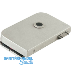 Schloss JUNIOR OFFICE unversperrbar, links, Edelstahl-Effekt (11.264) Schloss JUNIOR OFFICE unversperrbar, links, Edelstahl-Effekt (11.264)