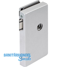 Schloss JUNIOR OFFICE CLASSIC unversperrt,rechts,silber eloxiert (11.285) Schloss JUNIOR OFFICE CLASSIC unversperrt,rechts,silber eloxiert (11.285)