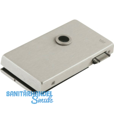 Schloss JUNIOR OFFICE CLASSIC unversperrt,links,Edelstahl Effekt(11.284) Schloss JUNIOR OFFICE CLASSIC unversperrt,links,Edelstahl Effekt(11.284)