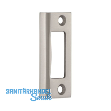 Winkelschlie�blech 10.401, Falztiefe 24 mm, Aluminium silber eloxiert