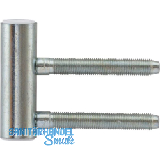 SIMONSWERK Türband-Rahmenteil V 4400 WF 48,5 SO 2mm links SIMONSWERK Türband-Rahmenteil V 4400 WF 48,5 SO 2mm links