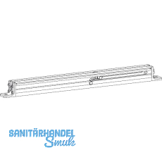 HAUTAU ATRIUM HS comfort close Gr. 2, bis 300 kg, silber HAUTAU ATRIUM HS comfort close Gr. 2, bis 300 kg, silber