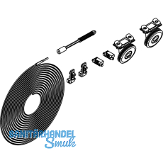 DORMA-Glas Muto 80 Synchronbeschlag Flügelgewicht bis 80 kg DORMA-Glas Muto 80 Synchronbeschlag Flügelgewicht bis 80 kg