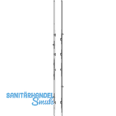 MACO SKB-Z Aufsatzgetriebe-Set, Gr. 3, DM 0, FFH 1301-1500 mm, 2iS