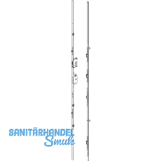 MACO SKB-Z Getriebe-Set PZ sperrbar 2iS, DM 30, Gr. 5, FFH 1701-1900 mm (455546) MACO SKB-Z Getriebe-Set PZ sperrbar 2iS, DM 30, Gr. 5, FFH 1701-1900 mm (455546)