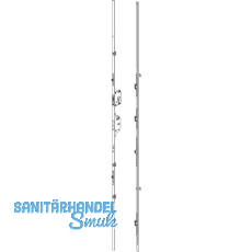 MACO SKB-Z Getriebe-Set PZ sperrbar 2iS, DM 40, Gr. 6, FFH 1901-2100 mm (455578)
