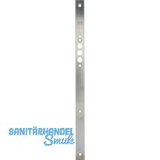 GU Stulp für Flügel- u. Rahmenteile SECUREconnect,ecki, silber, Variante 09 GU Stulp für Flügel- u. Rahmenteile SECUREconnect,ecki, silber, Variante 09