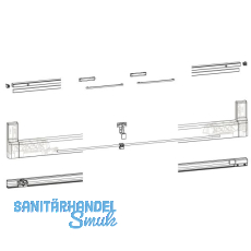 GU-966/150 PSK Profilbeutel, L=1960 mm, weiß GU-966/150 PSK Profilbeutel, L=1960 mm, weiß