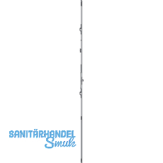GU-966 PSK oZ Mittelstück, L=1530 mm, senkrecht GU-966 PSK oZ Mittelstück, L=1530 mm, senkrecht