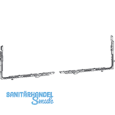 GU-966 PSK oZ Grundkarton Rast-Eckumlenkung unten, Stahl verzinkt silberfärbig GU-966 PSK oZ Grundkarton Rast-Eckumlenkung unten, Stahl verzinkt silberfärbig