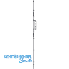 GU-966/150/200 mZ Getriebe PZ sperrbar, DM 40, FFH 850-995 mm, Griffsitz 440mm GU-966/150/200 mZ Getriebe PZ sperrbar, DM 40, FFH 850-995 mm, Griffsitz 440mm