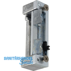 KFV Tagesfalle 115-B mit Stahlabdeckplatte, f�r schmale Rahmenteile, verzinkt