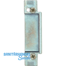 KFV Austauschstück 116, Zinkdruckguss silber, 8 mm KFV Austauschstück 116, Zinkdruckguss silber, 8 mm