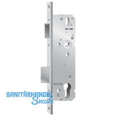 KFV Rohrrahmenschloss 49PZW, DM 25 mm, Entfernung 92 mm, verzinkt KFV Rohrrahmenschloss 49PZW, DM 25 mm, Entfernung 92 mm, verzinkt