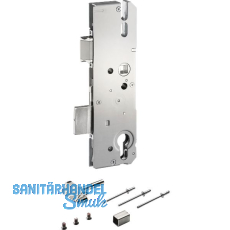 KFV Hauptschlosskasten Set PZW 92 für MFV-Reparaturen, Dormaß 35 mm KFV Hauptschlosskasten Set PZW 92 für MFV-Reparaturen, Dormaß 35 mm