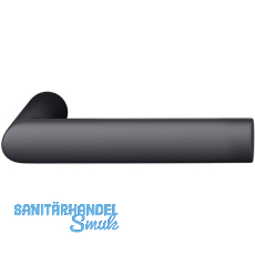 FSB Dr�ckerlochteil 10 1108 04600 ASL/AGL, Aluminium schwarz matt