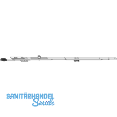 MACO SKB-Z Verlängerungsriegel 1 iS-Zapfen L=400 mm ablängbar 200 mm (455612) MACO SKB-Z Verlängerungsriegel 1 iS-Zapfen L=400 mm ablängbar 200 mm (455612)