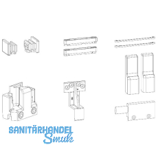 GU-966/200 Zubehör-Karton bronze GU-966/200 Zubehör-Karton bronze