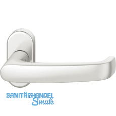 FSB FH-Rahment�rd�cker 09 1045 Hochhaltefeder B Aluminium silber eloxiert