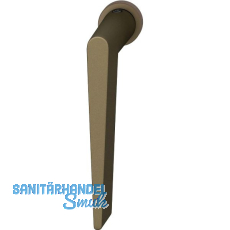 FSB Fenster-Steckgriff 34 1005 minimalistisch, Aluminium mittelbronzefarbig FSB Fenster-Steckgriff 34 1005 minimalistisch, Aluminium mittelbronzefarbig