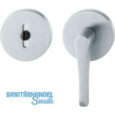 FSB WC-Sperrgarnitur barrierefrei �NORM, Edelstahl matt