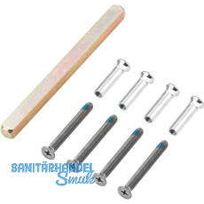 FSB Zubeh�rbeutel ASL/AGL zu Dr�ckergarnituren DIN, T�rst�rke 59 - 78