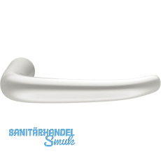 FSB Dr�ckerlochteil 10 1023 04600 ASL/AGL, Aluminium silber eloxiert